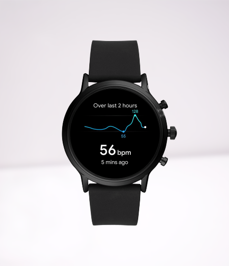 smartwatch with mic and speaker