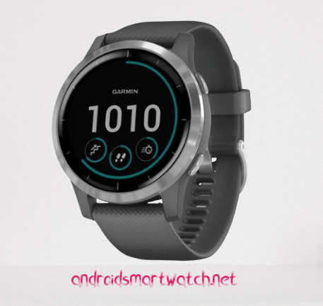 waterproof android smartwatch