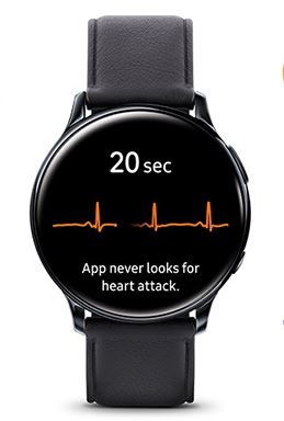 smartwatch with speaker and mic