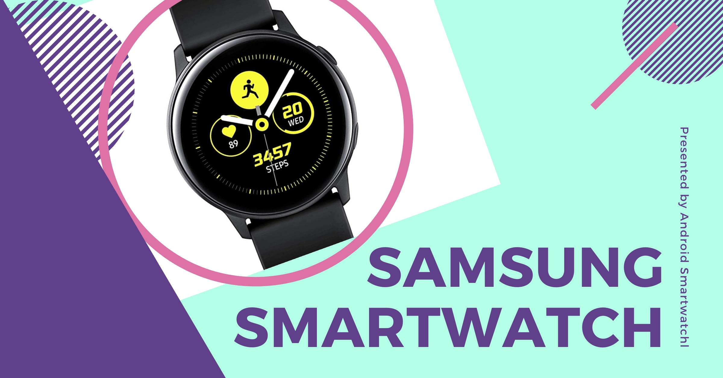 samsung smartwatch review by experts