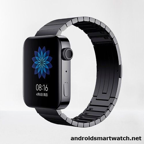 smartwatches with speakers