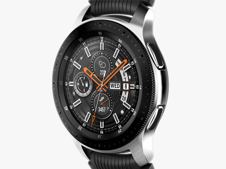 Samsung smartwatches review by experts