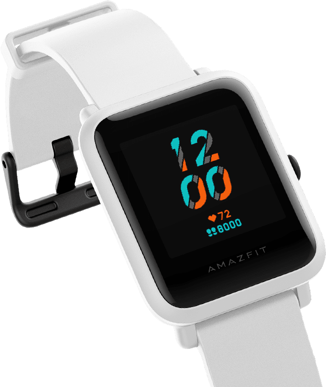 smartwatch for small wrist