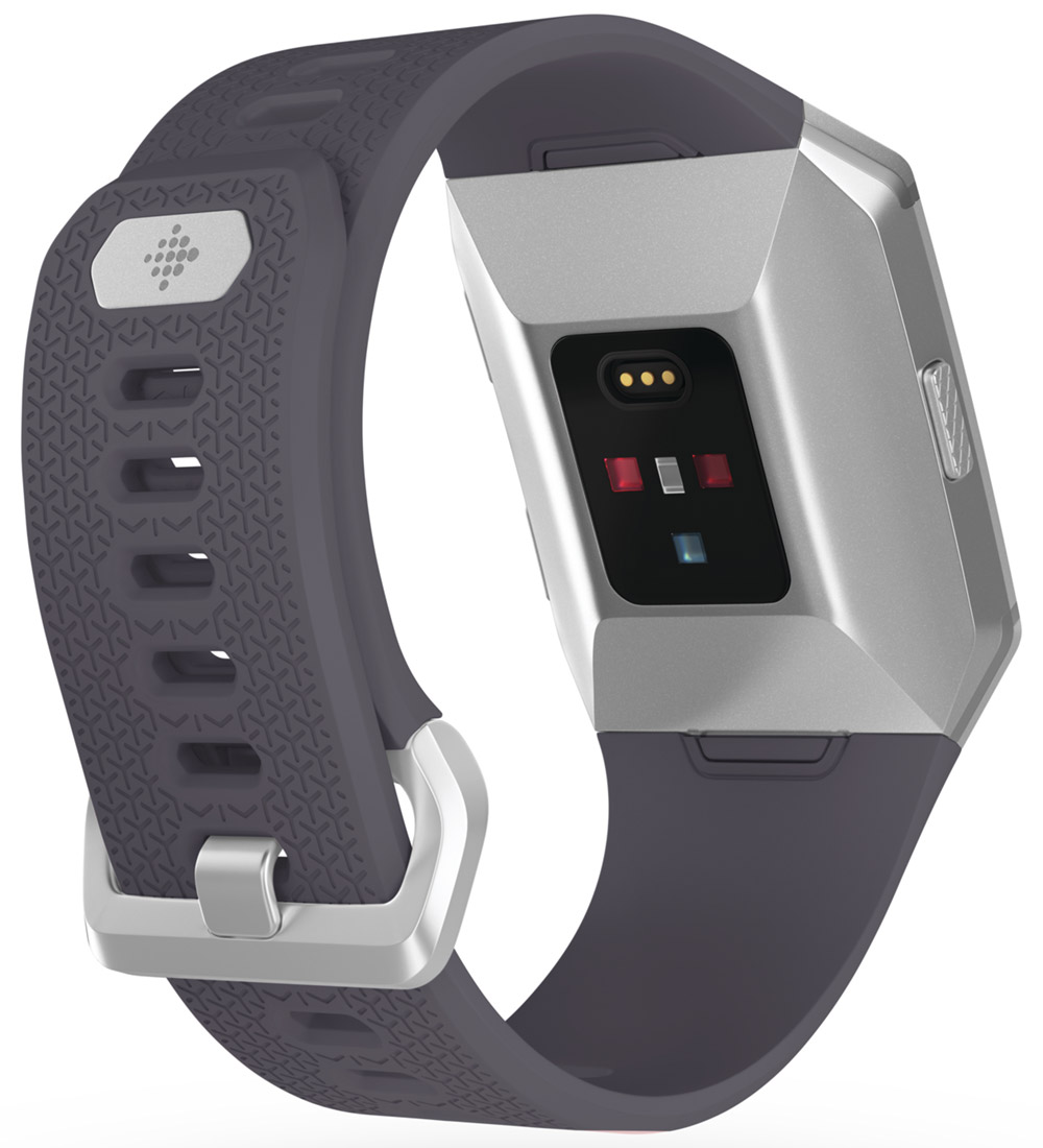 small wrist smartwatch