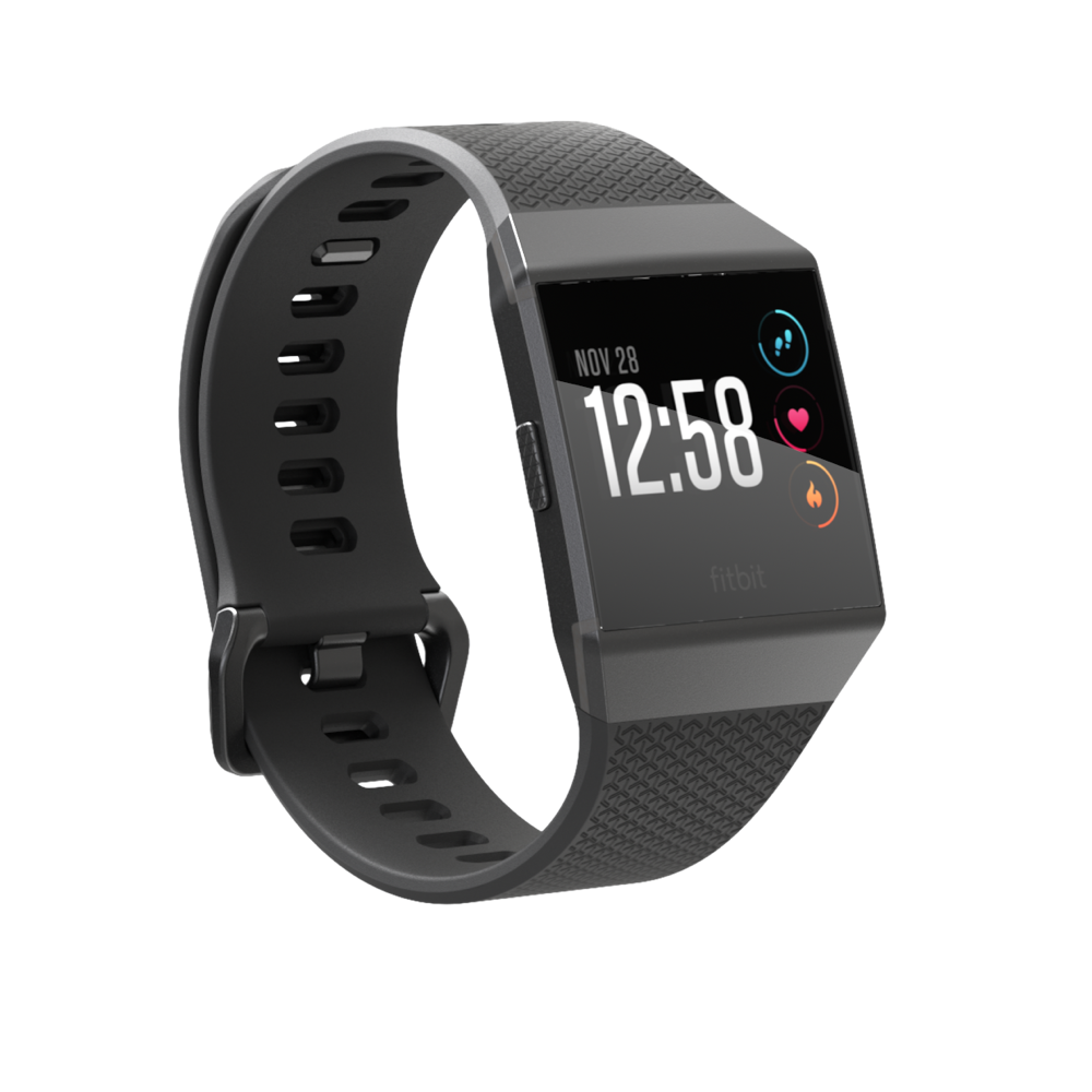 small wrist smartwatch
