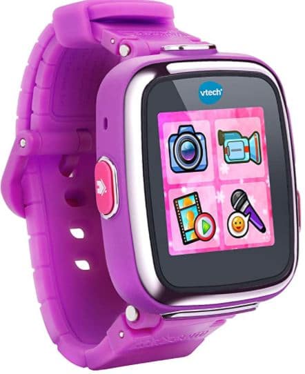best kids smartwatch with gps