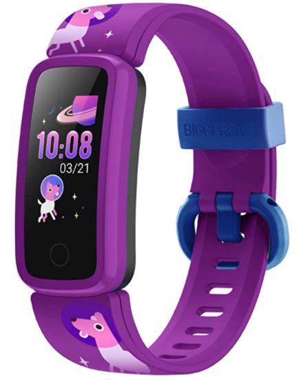 smartwatch for kids