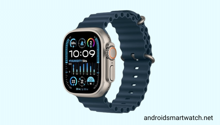 Best Fitness Smartwatch