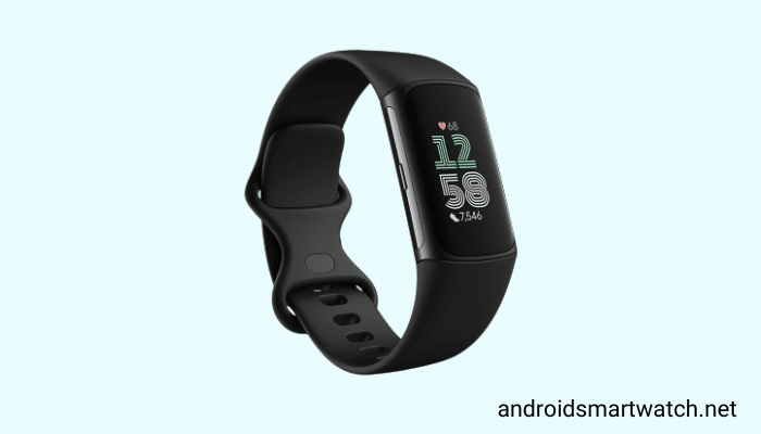 Best Fitness Smartwatch