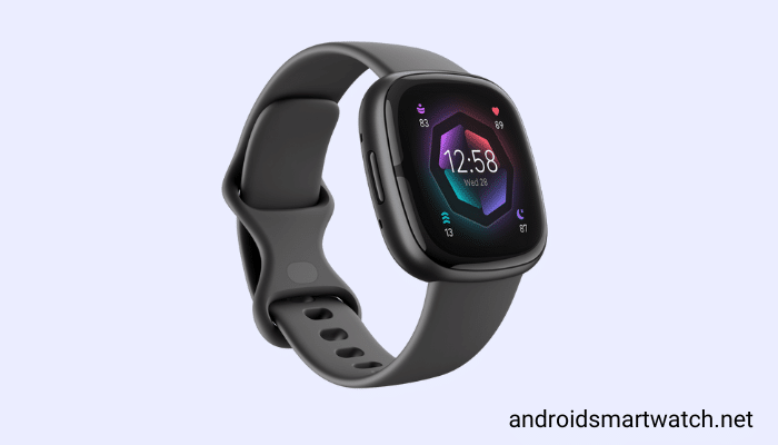 Best Fitness Smartwatch