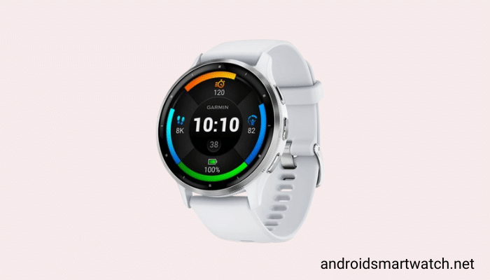 Best Fitness Smartwatch