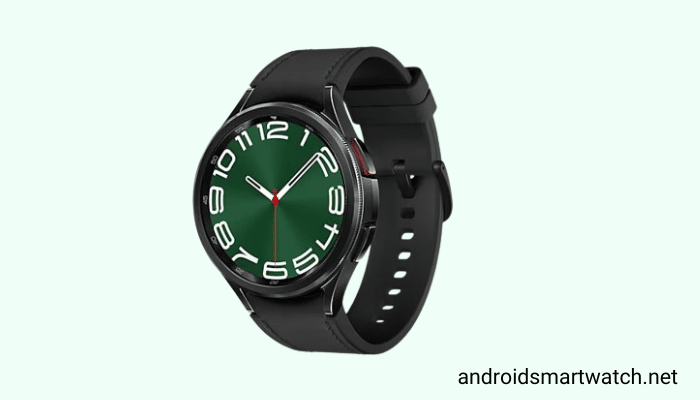 Best Fitness Smartwatch