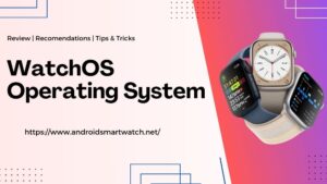 WatchOS Operating System feature image