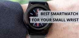 10 best smartwatch for small wrist 2021